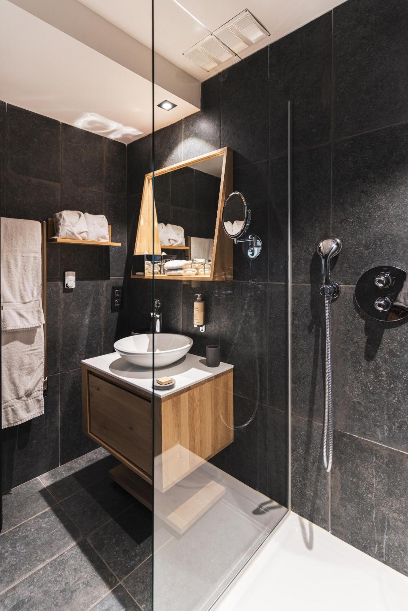 Grand Hotel & Spa Nuxe Serre Chevalier Saint-Chaffrey Exterior photo