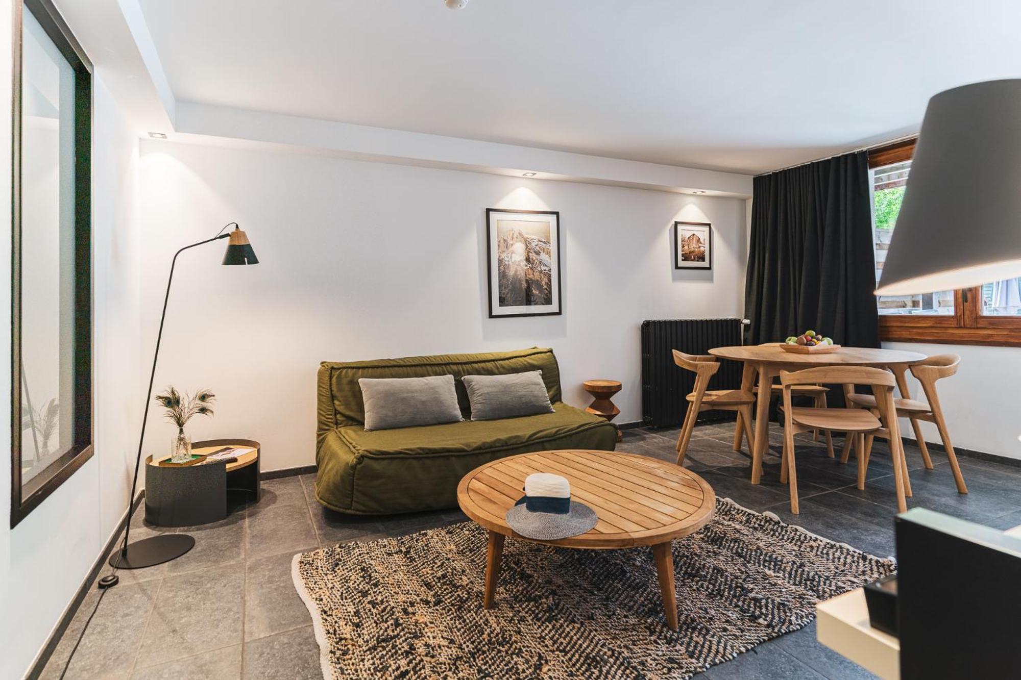 Grand Hotel & Spa Nuxe Serre Chevalier Saint-Chaffrey Exterior photo